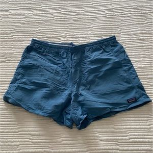 Women’s Patagonia Barely Baggies